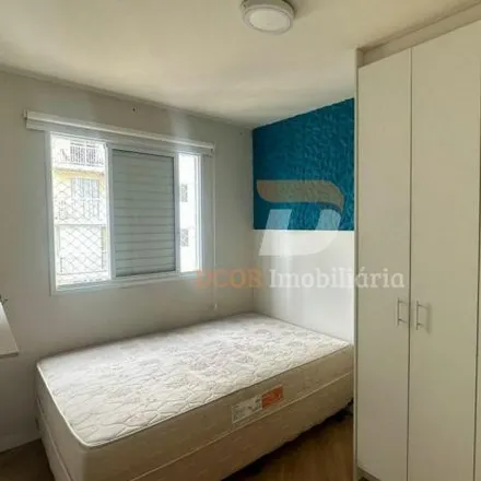 Buy this 2 bed apartment on Rua Coimbra in Centro, Diadema - SP