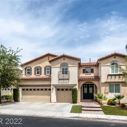 Buy this 4 bed loft on 2896 Carmelo Drive in Henderson, NV 89052