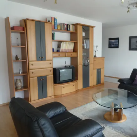 Rent this 2 bed apartment on Wittener Straße 83 in 44789 Bochum, Germany