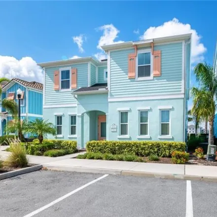 Buy this 6 bed house on Margaritaville Resort Orlando in Rolling Oaks Commons, Rolling Oaks Boulevard