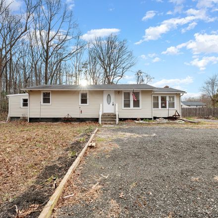 Rent this 3 bed house on Rousby Hall Rd in Lusby, MD
