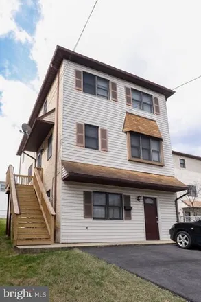 Buy this 3 bed house on 20 West 5th Street in Bridgeport, Montgomery County