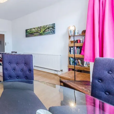 Rent this 1 bed apartment on Birkbeck Road in London, N8 7PD