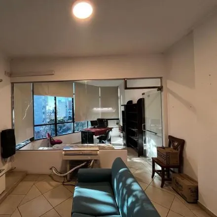 Buy this studio apartment on Bulevar Gálvez 1289 in Candioti Sud, Santa Fe