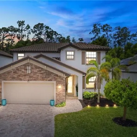 Buy this 4 bed house on 9444 Foxglove Lane in Collier County, FL 34120