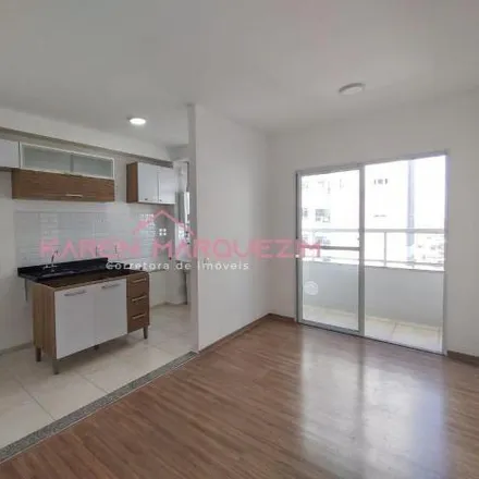 Image 2 - unnamed road, Marco Leite, Jundiaí - SP, 13215-054, Brazil - Apartment for rent
