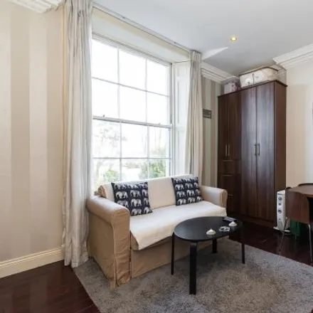 Rent this studio apartment on 76 Leinster Road in Dublin, D06 AY77