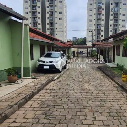 Image 1 - Rua José Arlindo Fadanelli, Esplanada, Caxias do Sul - RS, 95098-752, Brazil - House for sale