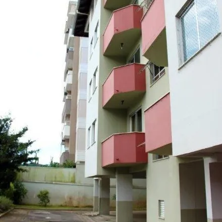 Image 1 - Rua Presidente Campos Salles 558, Glória, Joinville - SC, 89217-180, Brazil - Apartment for rent