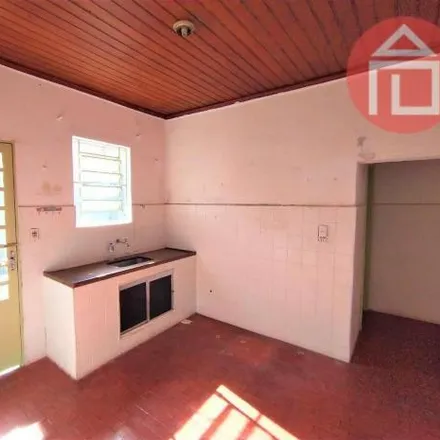 Rent this 2 bed house on Rua Santa Barbara in Jardim Comendador Cardoso, Bragança Paulista - SP