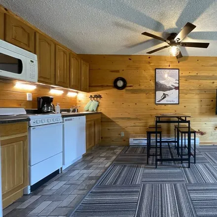 Image 8 - Granby, CO, 80446 - Condo for rent