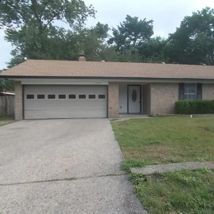 Buy this 3 bed house on 226 Gladstone Avenue in Corsicana, TX 75110