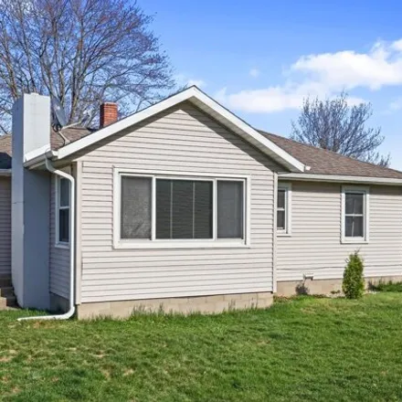 Buy this 3 bed house on 128 Piltz Avenue in Wisconsin Rapids, WI 54494