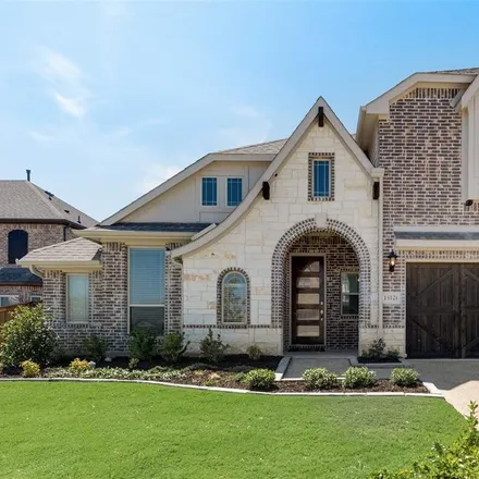 Image 1 - 1209 Columbus Lane, Wylie, TX 75098, USA - House for sale