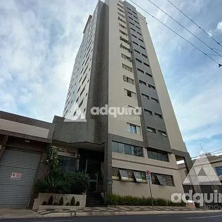 Image 2 - Centro, Rua Doutor Paula Xavier, Ponta Grossa - PR, 84010-270, Brazil - Apartment for sale