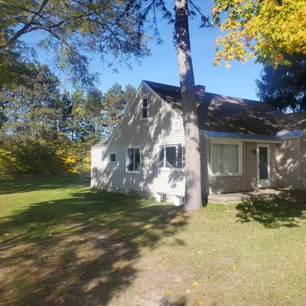 Buy this 4 bed house on 788 South Zimmerman Road in Homestead Township, MI 49617