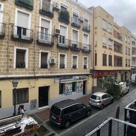 Image 9 - Calle de Melquiades Biencinto, 4, 28053 Madrid, Spain - Apartment for rent