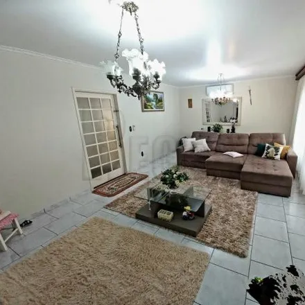 Buy this 5 bed house on Servidão Nemésio Silva in Pantanal, Florianópolis - SC