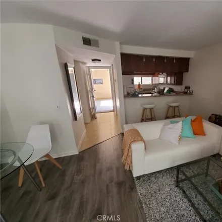 Rent this 1 bed condo on 1264 East 6th Street in Long Beach, CA 90802