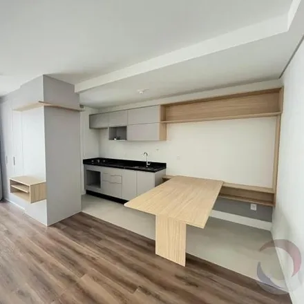 Buy this 1 bed apartment on Rua Crispim Mira in Centro, Florianópolis - SC