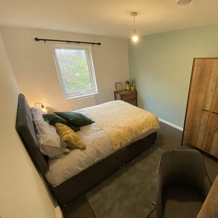 Rent this 1 bed room on Bringhurst in Peterborough, PE2 5RZ