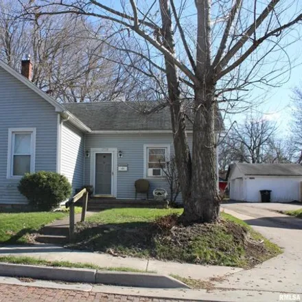 Buy this 2 bed house on 19th Street in Rock Island, IL 61201