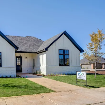 Buy this 4 bed house on 11204 Genoa Avenue in Lubbock, TX 79424