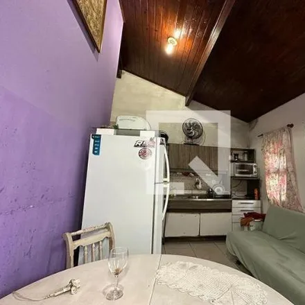 Buy this 2 bed house on Rua Vereador Renê Antônio Debastini Girardi in Campina, São Leopoldo - RS