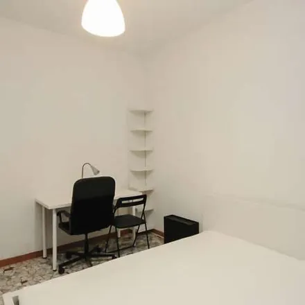 Rent this 4 bed apartment on Via Antonio Grossich 16 in 20133 Milan MI, Italy