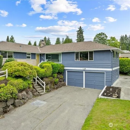 Buy this 3 bed house on 10616 Northeast 194th Street in Bothell, WA 98011