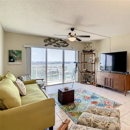 Image 7 - Building 6, 4900 Brittany Drive South, Bayway Isles, Saint Petersburg, FL 33715, USA - Condo for sale