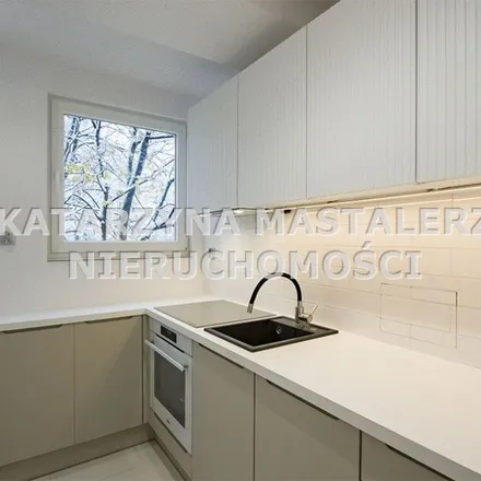 Buy this 3 bed apartment on Warsaw in Mordechaja Anielewicza 2, 00-157 Warsaw