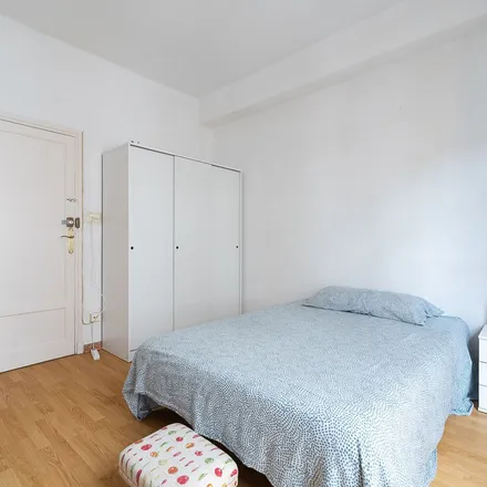 Rent this 1 bed apartment on Plaza del Notario Mas in 12001 Castelló de la Plana, Spain