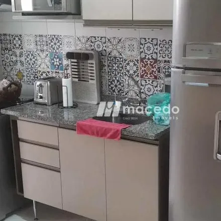 Buy this 2 bed apartment on Rua Campos Vergueiro 140 in Vila Anastácio, São Paulo - SP