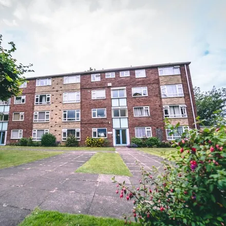 Rent this 2 bed apartment on Elmwood Court in St Nicholas Street, Daimler Green