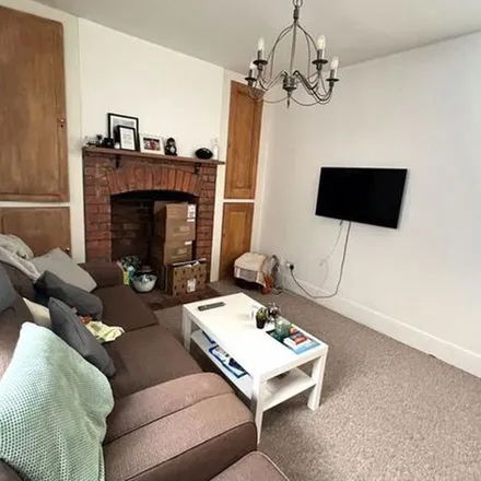 Rent this 1 bed townhouse on Whitecross Road in Hereford, HR4 0LS