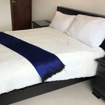 Rent this 1 bed apartment on Cuenca in Luis Cordero, 010101