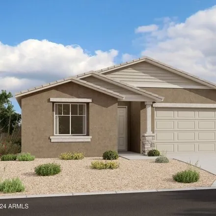Buy this 3 bed house on East Bradford Avenue in San Tan Valley, AZ 85143