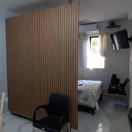 Rent this 1 bed apartment on Rua Nadja Rita F. Rodrigues in Vilas do Atlântico, Lauro de Freitas - BA