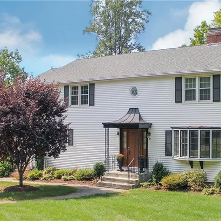 Buy this 6 bed house on 67 Ferncliff Drive in West Hartford, CT 06117