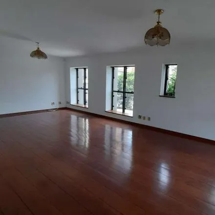 Buy this 4 bed apartment on Rua Alferes José Caetano in Centro, Piracicaba - SP