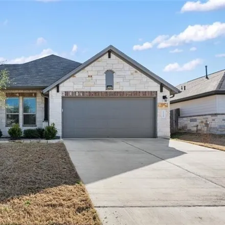 Buy this 3 bed house on 13738 Larrys Lane in Manchaca, Travis County