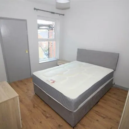 Rent this 1 bed house on 235 Dereham Road in Norwich, NR2 3TF