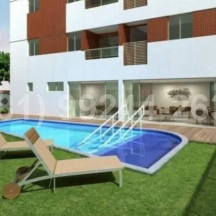 Buy this 3 bed apartment on Estrada do Arraial 3692 in Casa Amarela, Recife -
