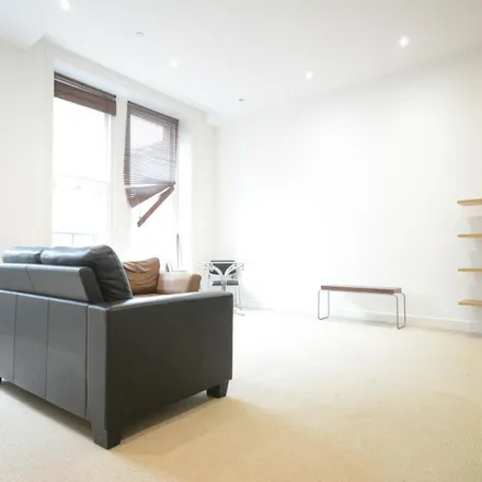 Image 1 - Viscosa House, George Street, Nottingham, NG1 3BN, United Kingdom - Apartment for rent