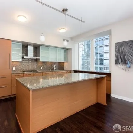 Image 4 - Millennium Lofts, Beale Street, San Francisco, CA 94105, USA - Condo for sale