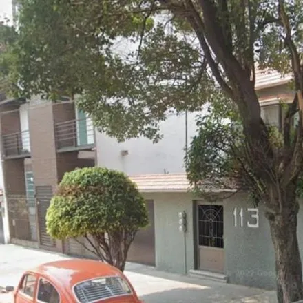 Image 1 - Avenida Clavería, Colonia Clavería, 02080 Mexico City, Mexico - House for sale