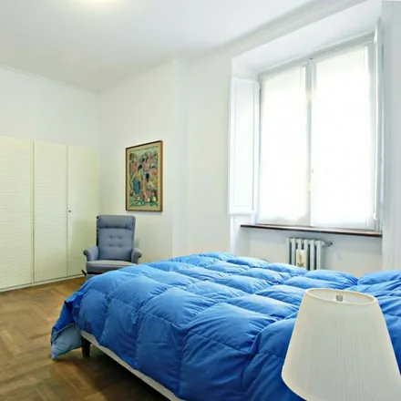 Image 6 - Palazzo Zandotti Costa, Via Larga, 00186 Rome RM, Italy - Apartment for rent