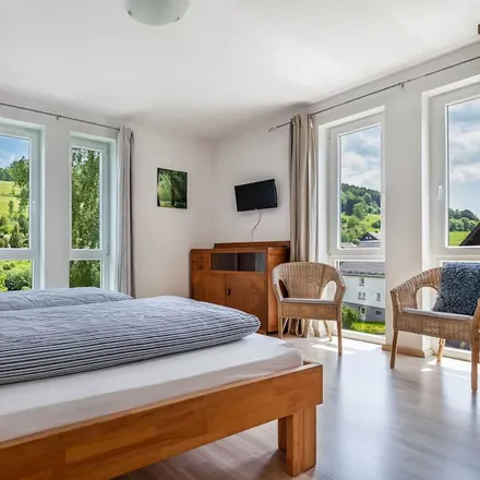 Rent this 5 bed house on Olsberg in North Rhine – Westphalia, Germany