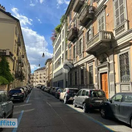 Image 4 - Via San Francesco da Paola 36a, 10123 Turin TO, Italy - Apartment for rent